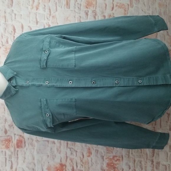 Lucky Brand Other - Lucky Brand Button Down Shirt